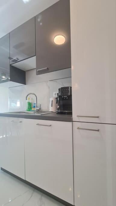 Mias Luxury Apartment Rijeka Extérieur photo